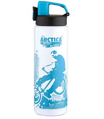 яТермос-сититерм "Арктика" 702-600 (600мл)