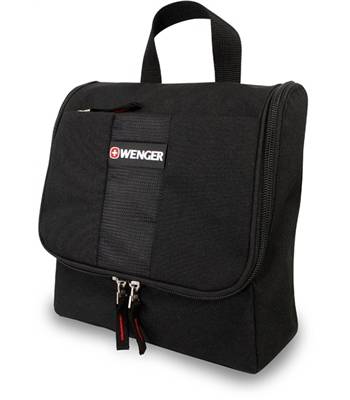 Сумка Swissgear SA6085202010 (608510) дорожная 22х7,5х21,5см.