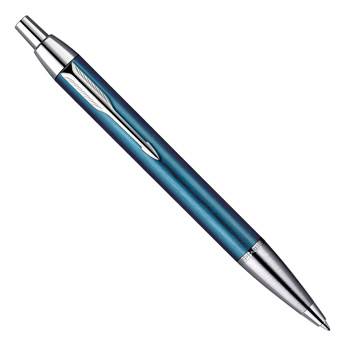 яParker IM Premium K225 Blue Black Historical colors шариковая ручка (1892556)