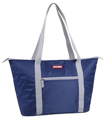 яСумка-холодильник Арктика 3100-15 , городская синяя 15л