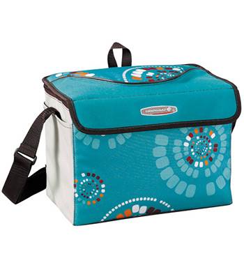 яСумка изотермическая "Campingaz" Minimaxi Ethnic 203743 (9л)