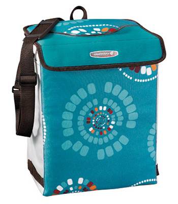 яСумка изотермическая "Campingaz" Minimaxi Ethnic 203744 (19л)