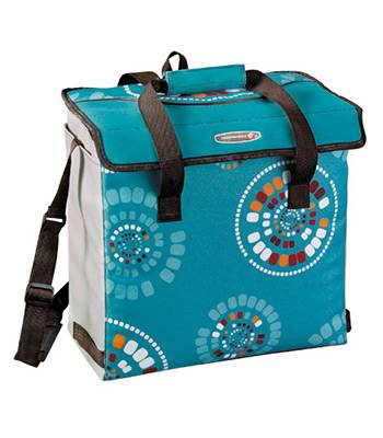 яСумка изотермическая "Campingaz" Minimaxi Ethnic 203745 (29л)