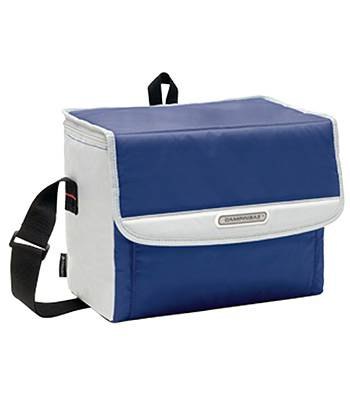 яСумка изотермическая "Campingaz" Fold`N Cool 2000011723 (10л) темно-синяя
