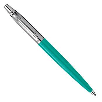 яШариковая ручка Parker Jotter Tactical K174 Grey Green BP 1904961