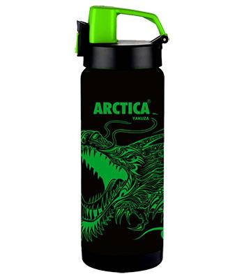 яТермос-сититерм "Арктика" 702-500GD (500мл)