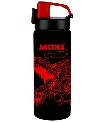яТермос-сититерм "Арктика" 702-500RD (500мл)