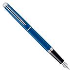 Перьевая ручка Waterman Hemisphere Blue Obsession CT (1904598)