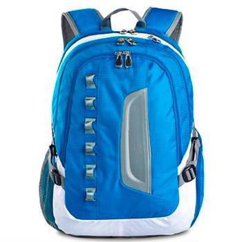 яРюкзак Swisswin SW8302 blue