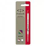 Parker Z 08 Red стержень для шариковой ручки (красный) S0909460