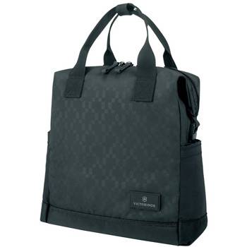 Сумка Victorinox 32389101 Altmont™ 3.0 Two-Way Carry Day Bag, черная,нейлон Versatek™, 32x13x38 см,