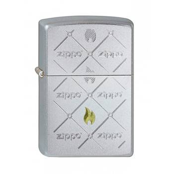 яЗажигалка Zippo 205 Zippos