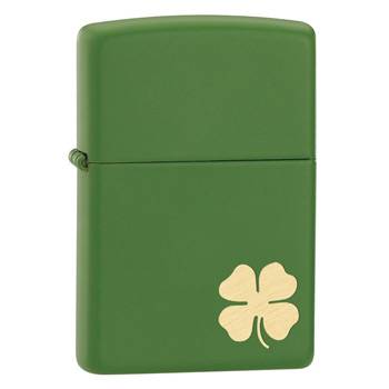 яЗажигалка Zippo 21032 Moss Green Matte