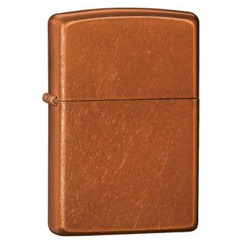 яЗажигалка Zippo 21184 Toffee