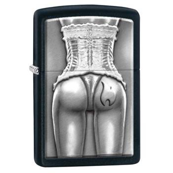 яЗажигалка Zippo 218 Germany - Corset Back