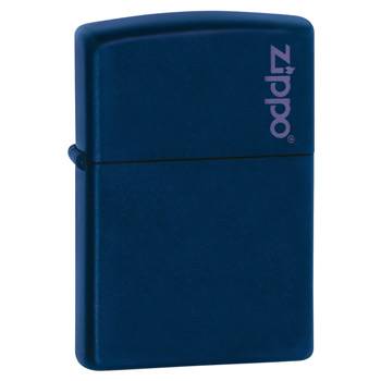 Зажигалка Zippo 239ZL Navy Matte