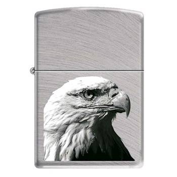 Зажигалка Zippo 24647 Eagle Head