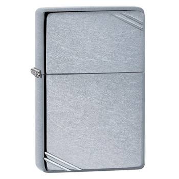 Зажигалка Zippo 267 Vintage Series 1937 Replica Street Chrome