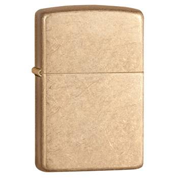 Зажигалка Zippo 28496 Armor Tumbled Brass