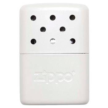 Каталитическая грелка Zippo 40361 Pearl (51x15x74мм.)