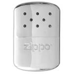 Каталитическая грелка Zippo 40365 High Polish Chrome (66x13x99мм.)