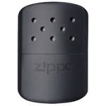 Каталитическая грелка Zippo 40368 Black (66x13x99мм.)