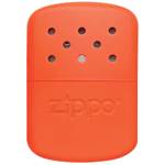 Каталитическая грелка Zippo 40378 Blaze Orange (66x13x99мм.)