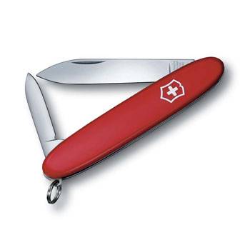 Нож Victorinox 0.6901 Excelsior перочинный, 84мм, красный