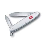 Нож Victorinox 0.6901.16 Excelsior перочинный, 84мм, серебристый