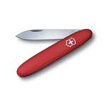 Нож Victorinox 0.6910 Excelsior перочинный, 84мм, красный