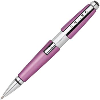 Ручка-роллер Cross Edge AT0555-6 без колпачка
