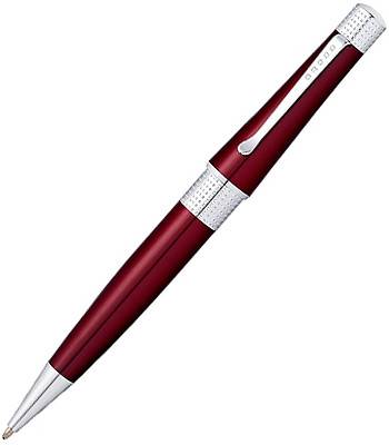 яШариковая ручка Cross Beverly AT0492-11