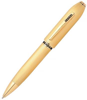 Шариковая ручка Cross Peerless 125 AT0702-4
