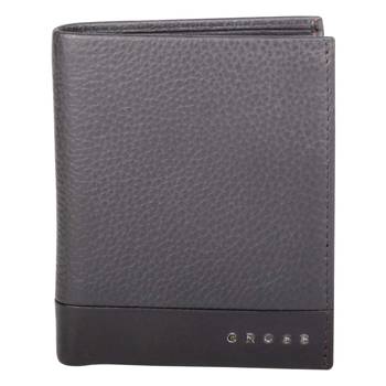 Кошелёк Cross Nueva FV AC028008-2 кожа наппа, фактурная