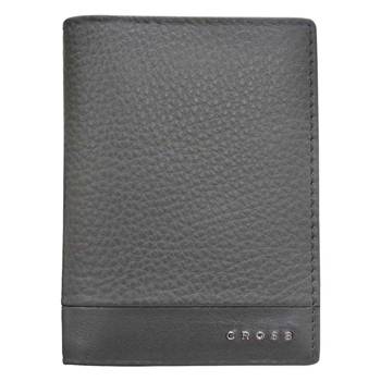 Кошелёк Cross Nueva FV AC028008-3 кожа наппа, фактурная