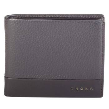 Кошелёк Cross Nueva FV AC028364-2 кожа наппа, фактурная