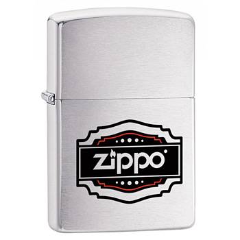 яЗажигалка Zippo 29205 Vintage Zippo