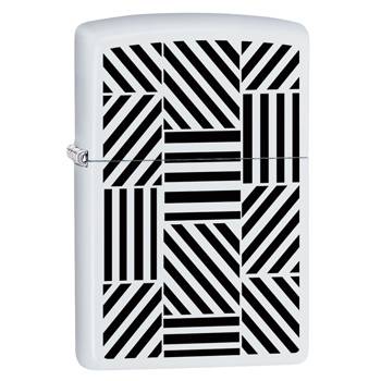 яЗажигалка Zippo 214 Abstract