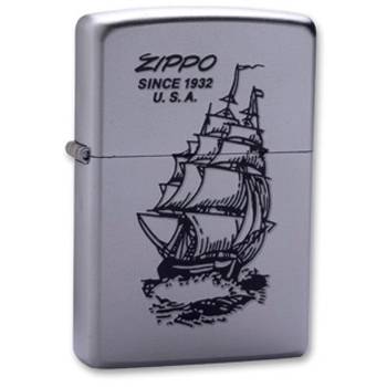 Зажигалка Zippo 205 Boat-Zippo