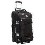 Чемодан-рюкзак на колёсах Granite Gear Cross-Trek 2026-0001 black (3в1)