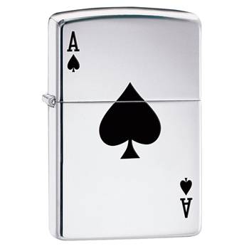 Зажигалка Zippo 24011 Armor