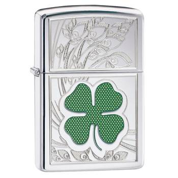 Зажигалка Zippo 24699 High Polish Chrome