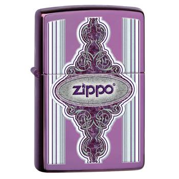 Зажигалка Zippo 28866 Zippo Abyss