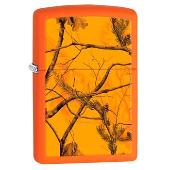 яЗажигалка Zippo 29130 Realtree AP Blaze