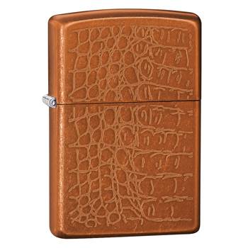 яЗажигалка Zippo 29246 Toffee