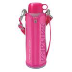 Термос Tiger классический MMN-W100 Pink, 1л