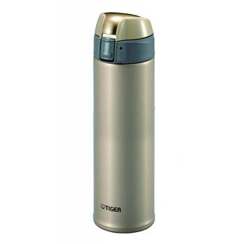 Термокружка Tiger MMQ-S050 Champagne Gold, 0.5 л