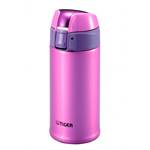 Термокружка Tiger MMQ-S050 Bright Pink, 0.5 л