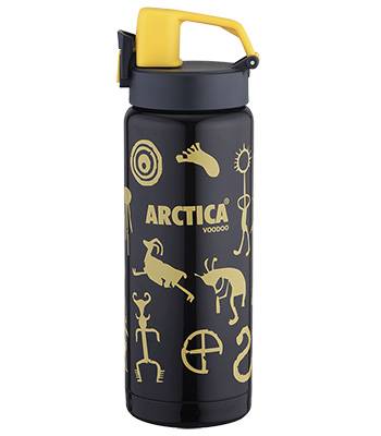 яТермос-сититерм Арктика 702-600W (600мл)