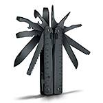 Мультитул Victorinox 3.0323.3CN SwissTool (115 мм, 29 функций, чёрный, в нейлоновом чехле)